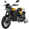 Saute vent sport Ermax pour DUCATI SCRAMBLER 2016-2019 6