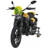 Saute vent sport Ermax pour DUCATI SCRAMBLER 2016-2019 8