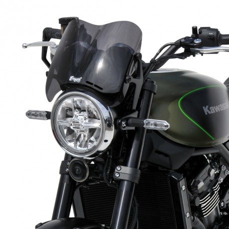 saute vent sport Ermax pour KAWASAKI Z900RS 2018-2019