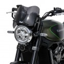saute vent sport Ermax pour KAWASAKI Z900RS 2018-2019