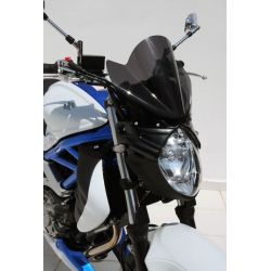 SAUTE VENT SPORT ERMAX pour SUZUKI SVF 650 GLADIUS 2009-2016