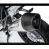 Echappement Zard conique Bmw R1200GS 2010-2012 0