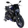 saute vent sport Ermax YAMAHA MT-07 2018-2020 1
