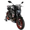 saute vent sport Ermax YAMAHA MT-07 2018-2020 5