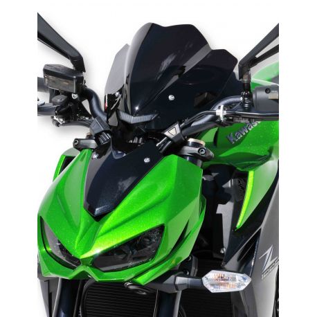 Saute-vent ERMAX sport KAWASAKI Z1000 2014-2020