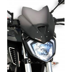 Saute vent sport Ermax pour YAMAHA MT-125 2014-2019