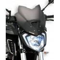 Saute vent sport Ermax pour YAMAHA MT-125 2014-2019