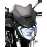 Saute vent sport Ermax pour YAMAHA MT-125 2014-2019 2
