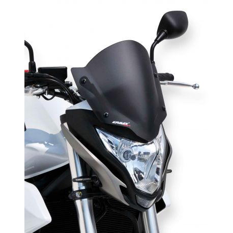 Saute vent ermax Sport HONDA CB 600 hornet 2011-2013