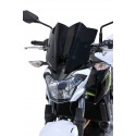 Saute vent sport 29cm ERMAX KAWASAKI Z650 2017-2018