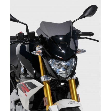 Saute vent ERMAX sport BMW G310R 2017-2020