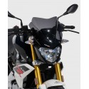 Saute vent ERMAX sport BMW G310R 2017-2020