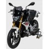 Saute vent ERMAX sport BMW G310R 2017-2020 2