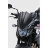 Saute vent ermax double galbe SUZUKI GSXS 750 2017-2020 0