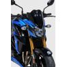 Saute vent ermax double galbe SUZUKI GSXS 750 2017-2020 2