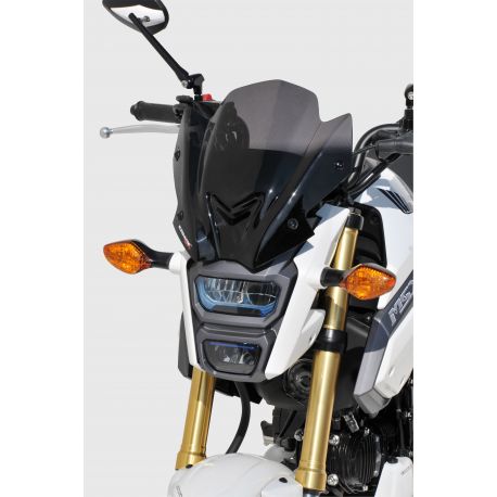 SAUTE VENT SPORT ERMAX HONDA MSX 125 SF 2016-2020