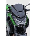 Saute vent ermax KAWASAKI Z300 2015-2016