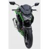 Saute vent ermax KAWASAKI Z300 2015-2016 3