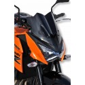 Saute vent ermax sport KAWASAKI Z800 Z800E 2013-2016