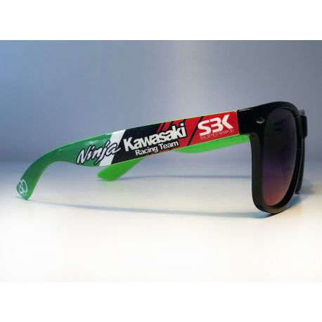 Lunettes de soleil Superbike KAWASAKI