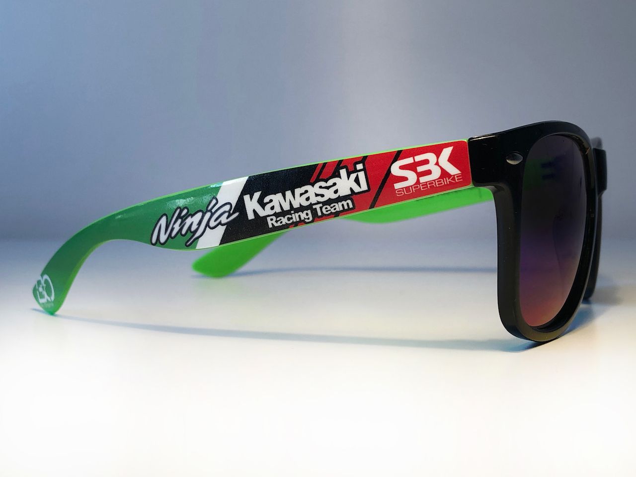 Lunette de soleil moto shop