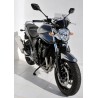 Saute vent sport Ermax pour SUZUKI GSF 1250 BANDIT 2010-2014 1