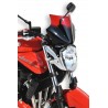 SAUTE VENT SPORT 22 CM ERMAX SUZUKI GSF 650 BANDIT 2009-2015 (+ KIT FIX) 0