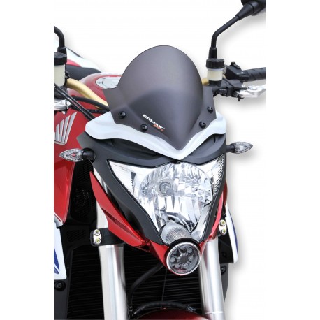 SAUTE VENT ERMAX SPORT 23 CM ERMAX POUR HONDA CB1000R 2008-2017