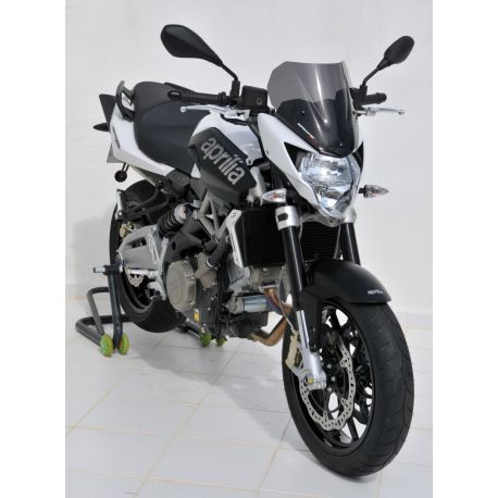 saute vent sport ERMAX APRILIA SL 750 SHIVER 2011-2016