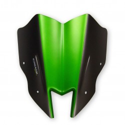 Tete de fourche Ermax pour KAWASAKI Z650 2017-2019