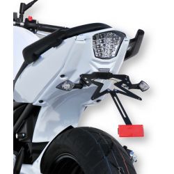 Passage de roue Ermax pour XJ 6 N 2013-2016