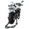 Passage de roue Ermax pour XJ 6 N 2013-2016 2