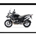 Echappement Zard PENTA Bmw R1200GS 2004-2009