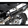 Echappement Zard PENTA Bmw R1200GS 2010-2012 3