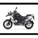 Echappement Zard PENTA Bmw R1200GS 2010-2012