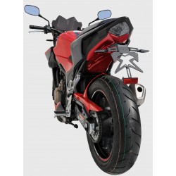 Passage de roue ERMAX HONDA CB500F 2016-2018