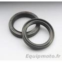 Joints spi de fourche moto 40X52X8.5/10.5mm