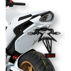 Passage de roue ERMAX Honda CB 600 hornet 2011-2013