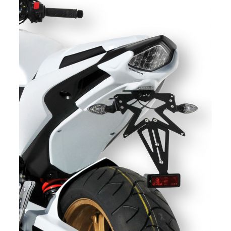 Passage de roue ERMAX Honda 600 hornet 2011-2013