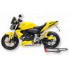 Passage de roue ERMAX Honda 600 hornet 2011-2013 2
