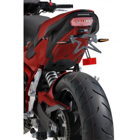 Passage de roue ERMAX Honda CBF650 2014-2016