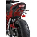 Passage de roue ERMAX Honda CBF650 2014-2016