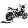 Passage de roue ERMAX Honda CBF650 2014-2016 4
