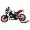Passage de roue ERMAX Honda CBF650 2014-2016 5