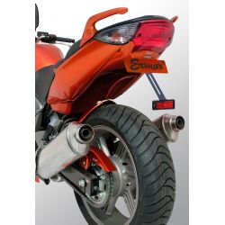 Passage de roue ERMAX Honda CBF 1000 S 2006-2010