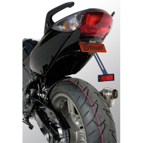 Passage de roue ERMAX Honda CBF 600 2008-2013
