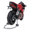 passage de roue Ermax HONDA CBR500R 2019 2