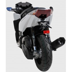 Passage de roue Ermax HONDA 125 FORZA 2015-2018