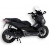 Passage de roue Ermax HONDA 125 FORZA 2015-2018 5