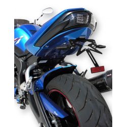 Passage de roue ERMAX Yamaha FZ1 N 2006-2015